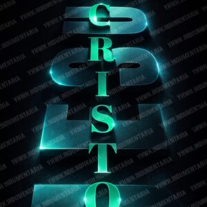JESUS LUZ NEON