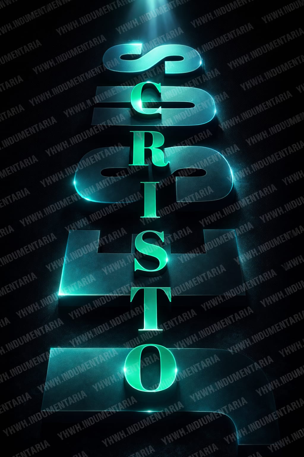 JESUS LUZ NEON