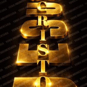 JESUS ORO
