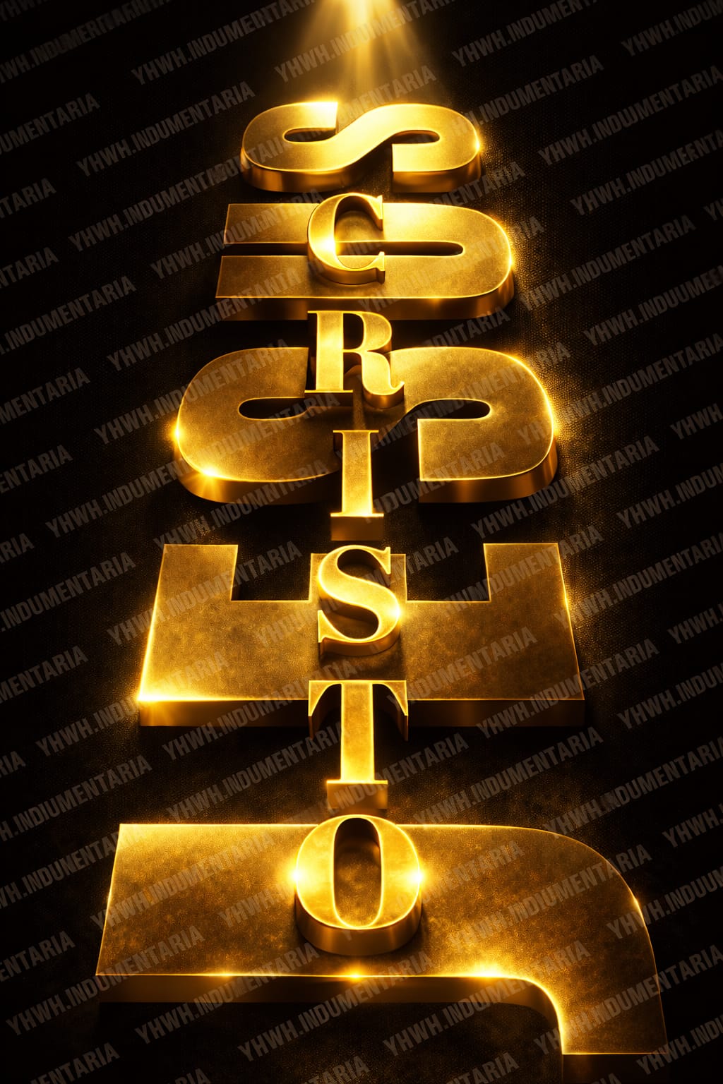 JESUS ORO