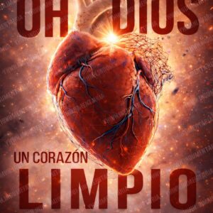 CORAZÓN LIMPIO