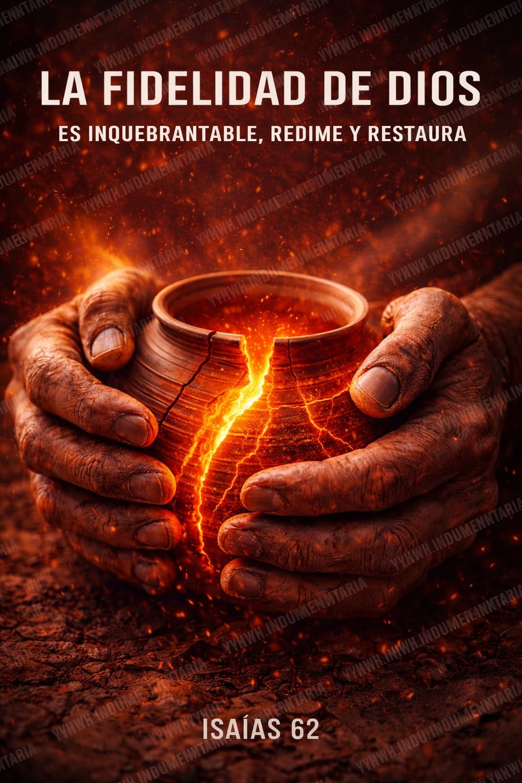 LA FIDELIDAD DE DIOS