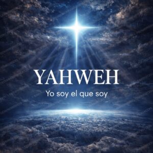 YAHWEH