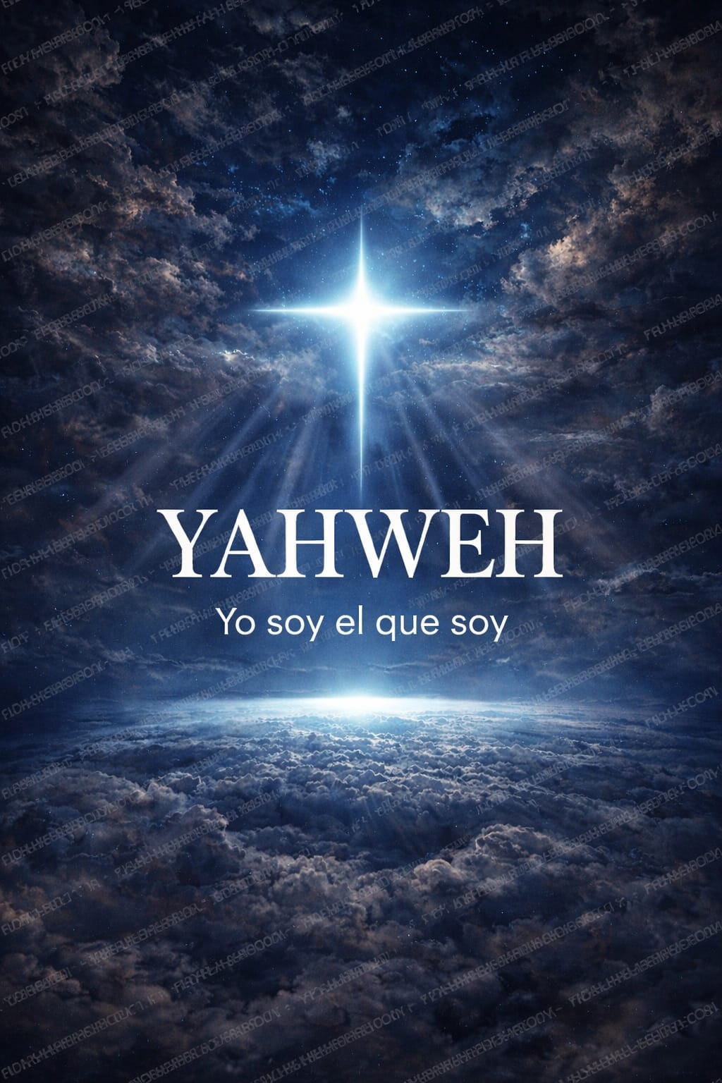 YAHWEH
