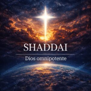 SHADDAI