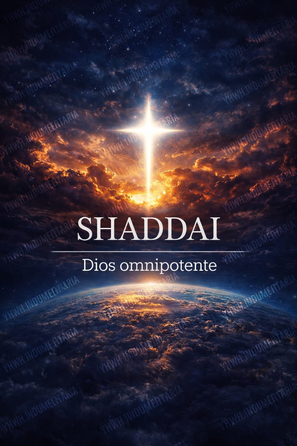 SHADDAI