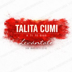 TALITA CUMI