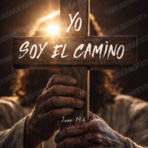 YO SOY EL CAMINO
