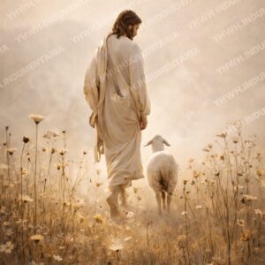 JESUS CAMINA CONMIGO 2