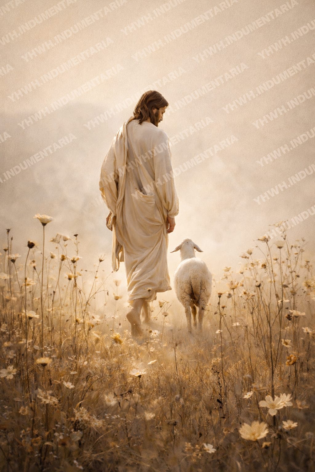 JESUS CAMINA CONMIGO 2