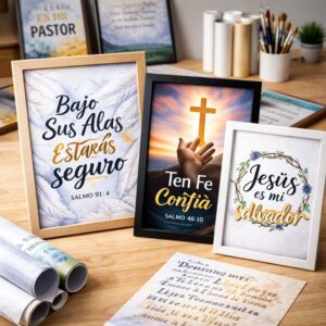 CUADROS