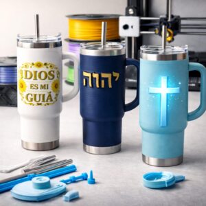 VASOS QUENCHER