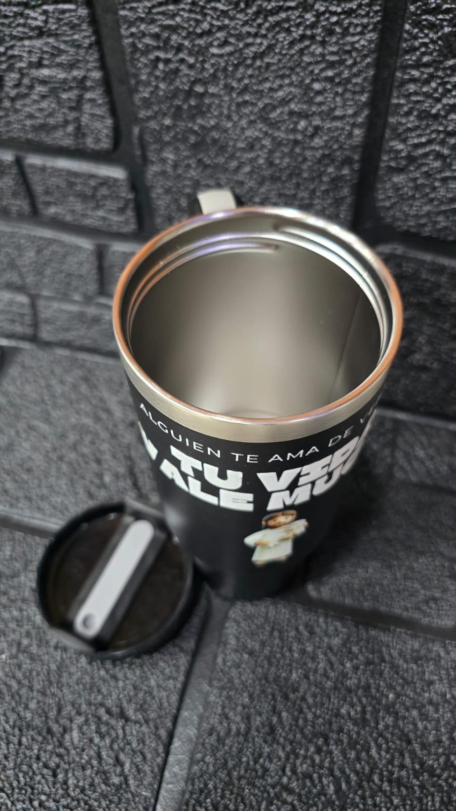 VASO QUENCHER 1200 ML - Image 4