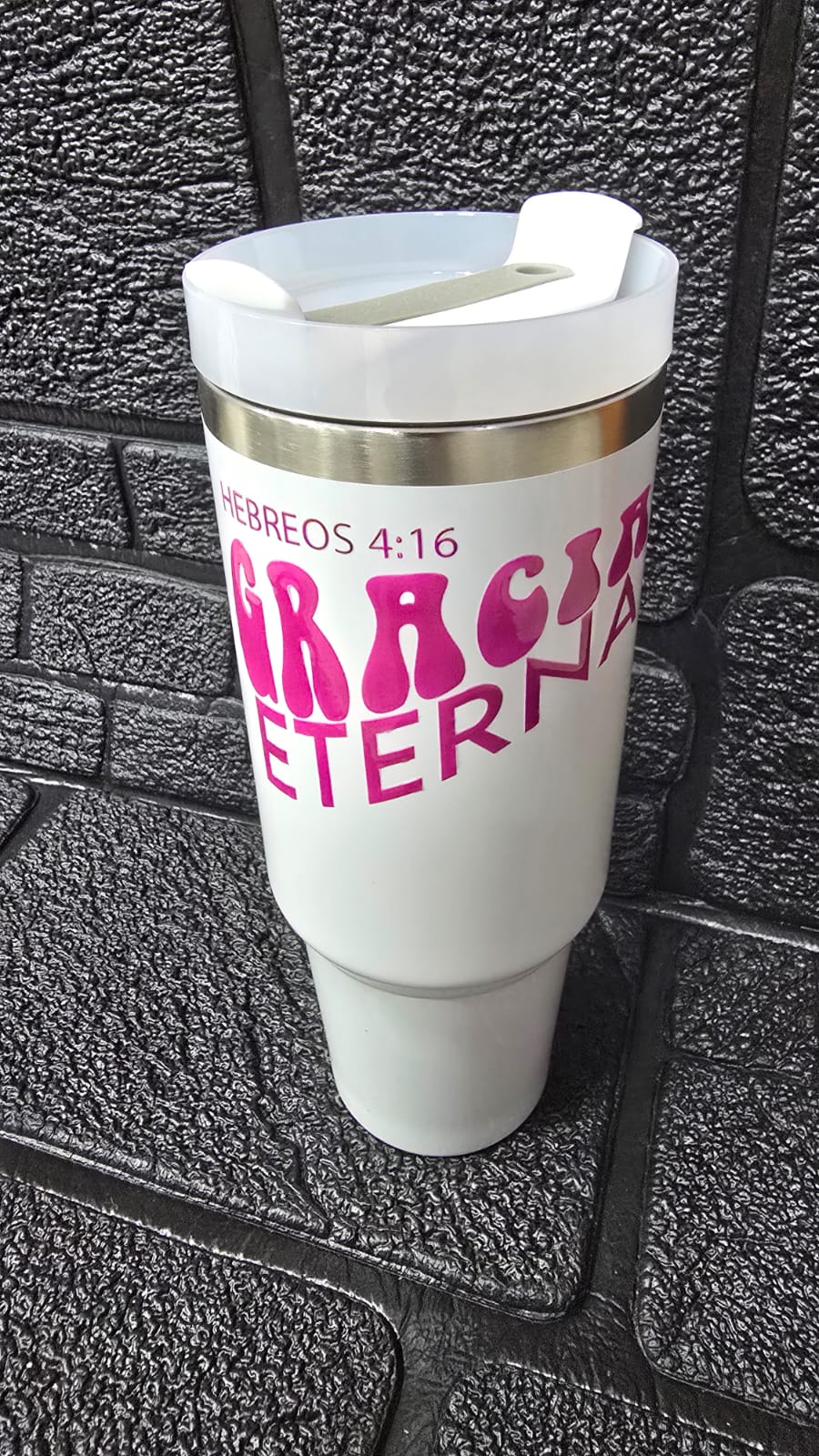 VASO QUENCHER 1200 ML - Image 3