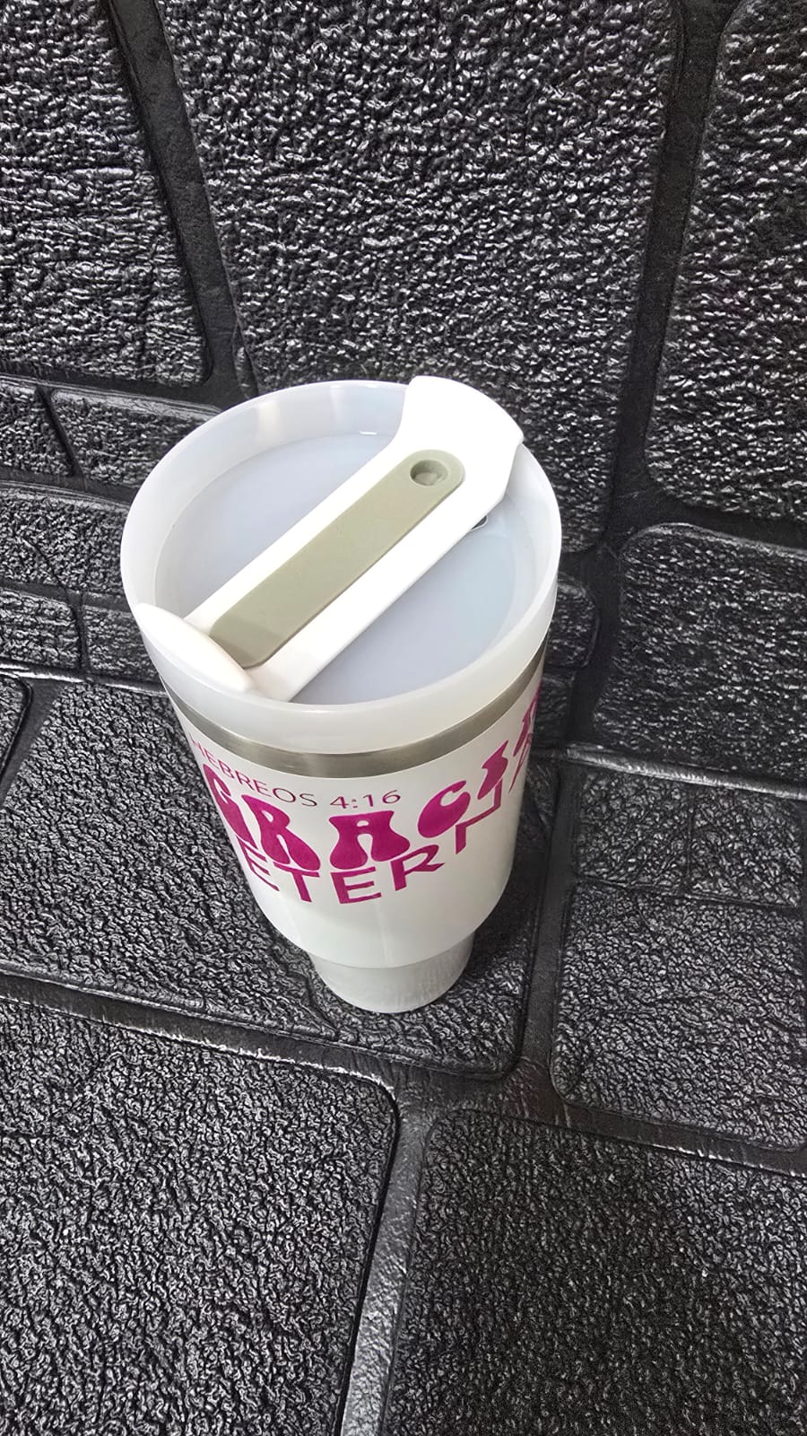 VASO QUENCHER 1200 ML - Image 2