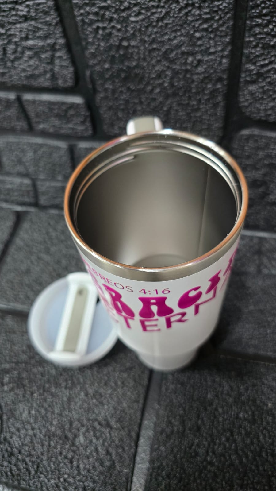 VASO QUENCHER 1200 ML - Image 4