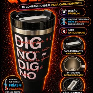 VASO QUENCHER 1200 ML
