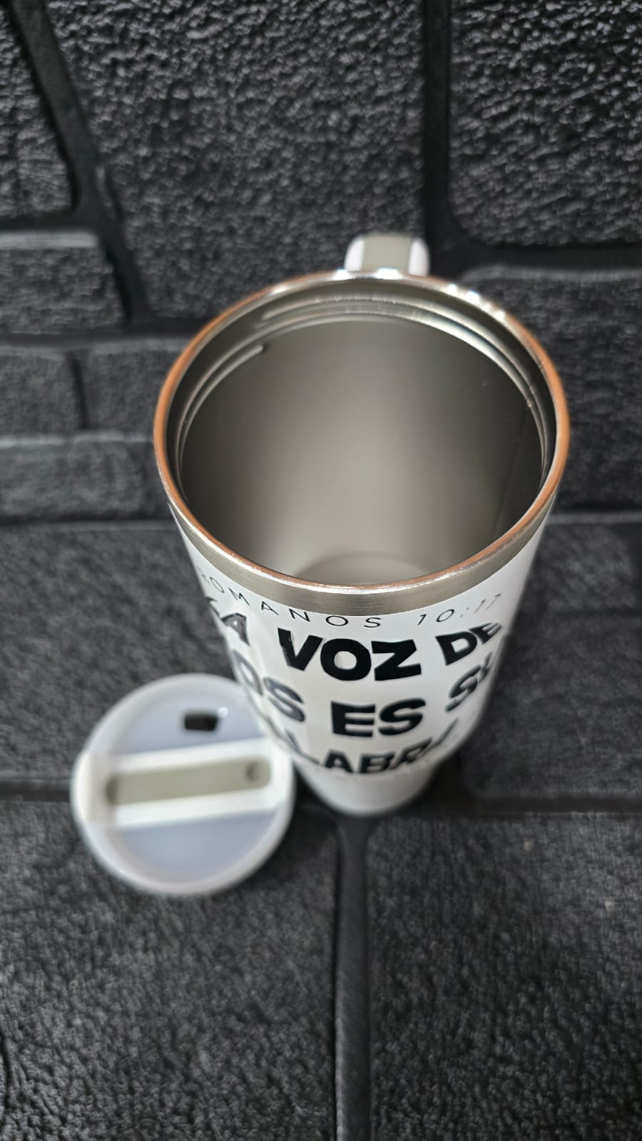 VASO QUENCHER 1200 ML - Image 2