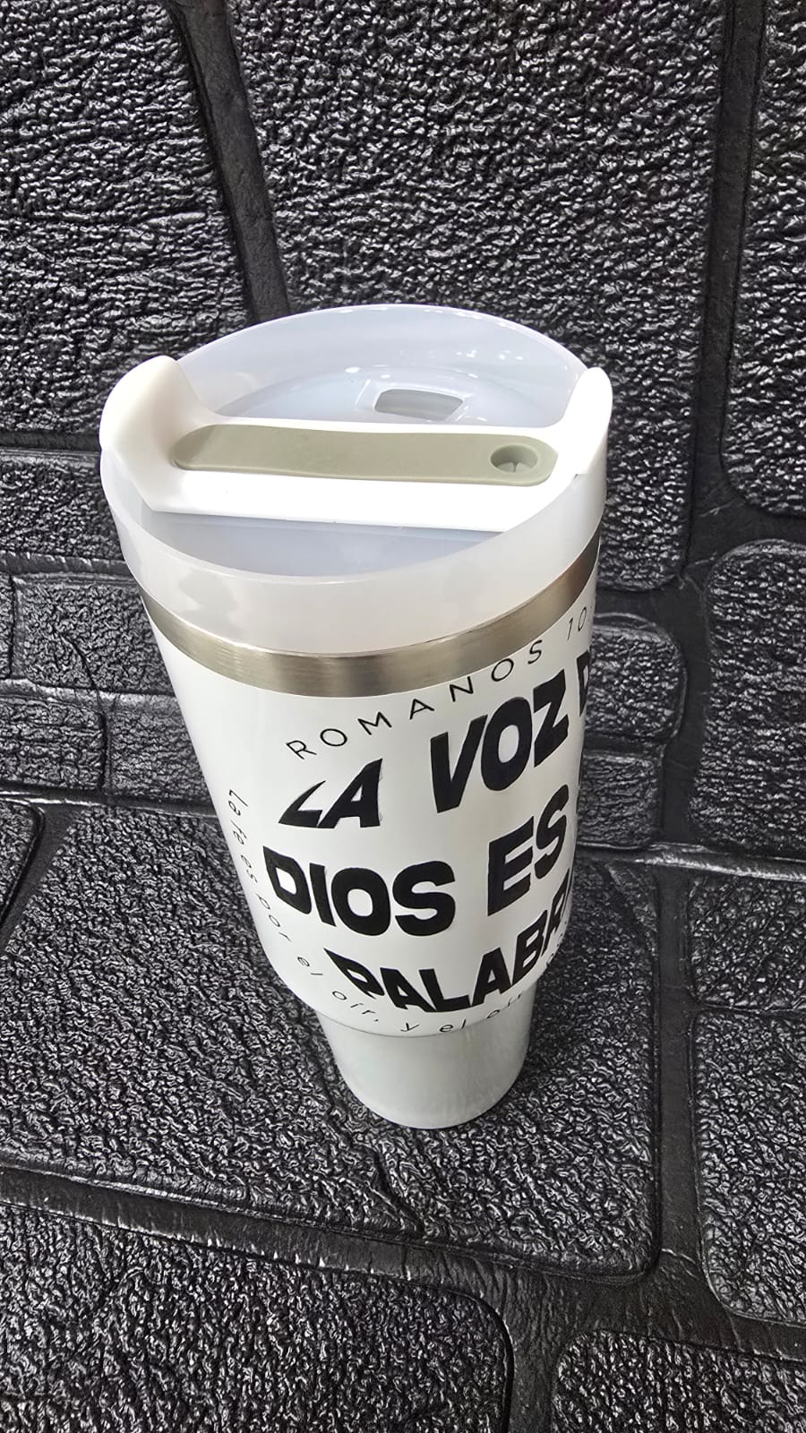 VASO QUENCHER 1200 ML - Image 4