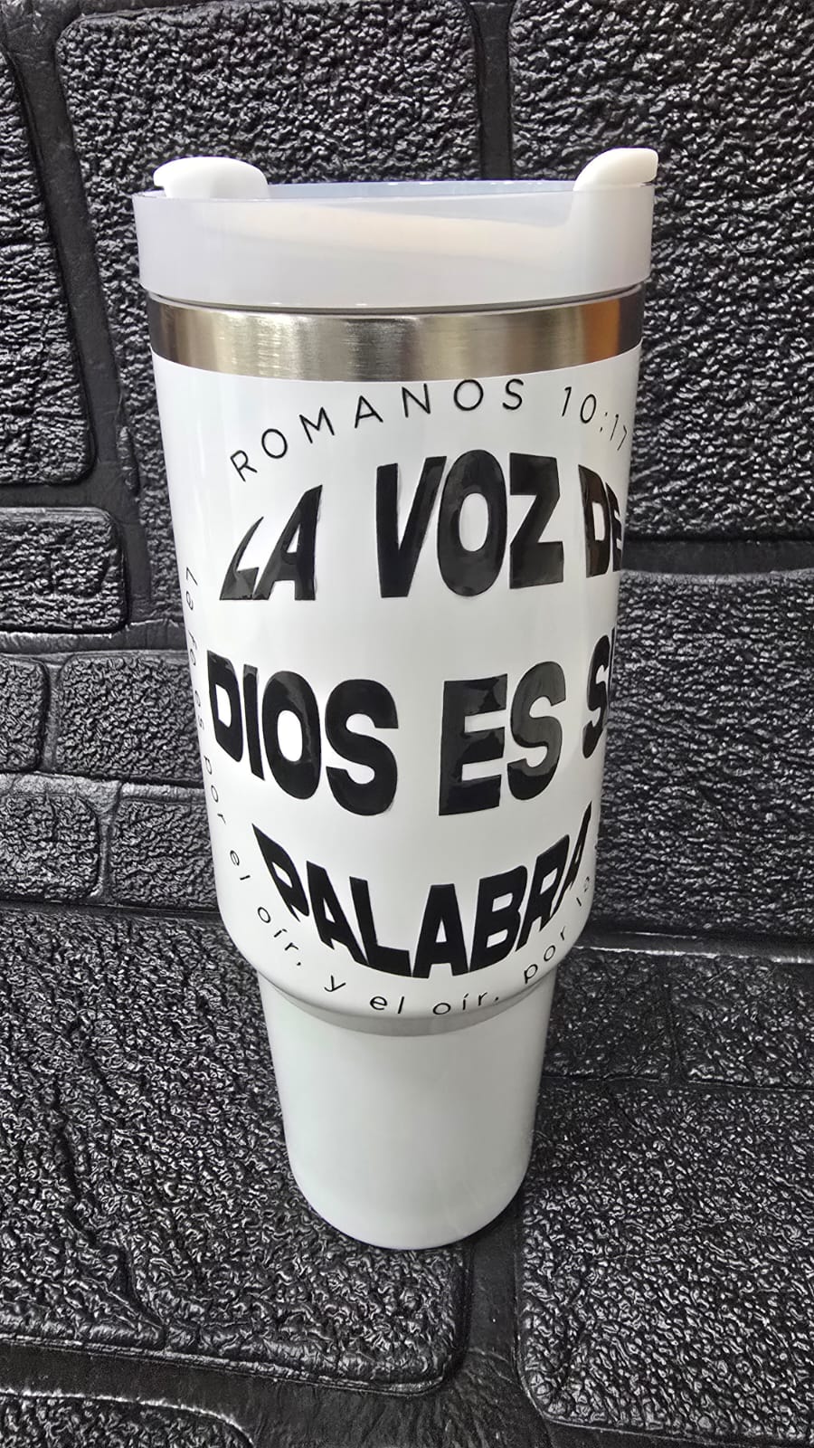 VASO QUENCHER 1200 ML - Image 3