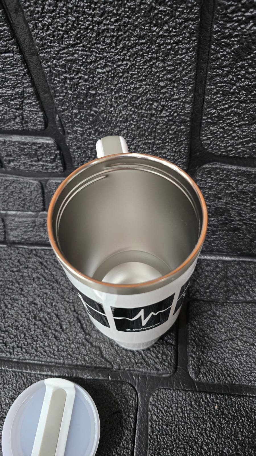 VASO QUENCHER 1200 ML - Image 3
