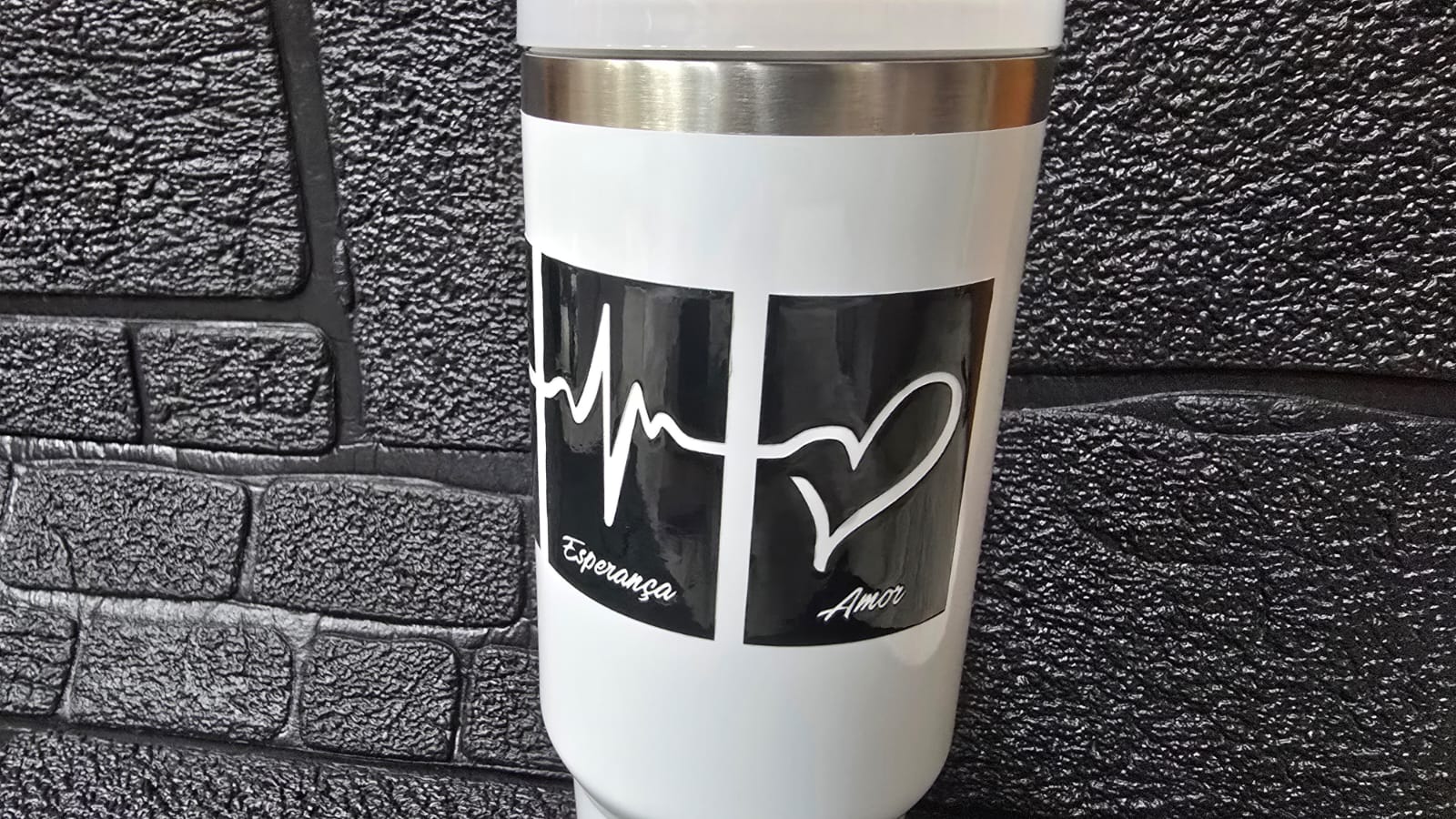 VASO QUENCHER 1200 ML - Image 4
