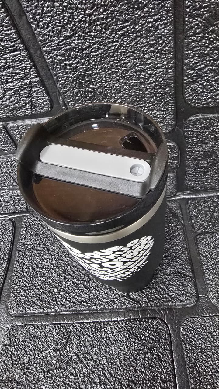 VASO QUENCHER 1200 ML - Image 3