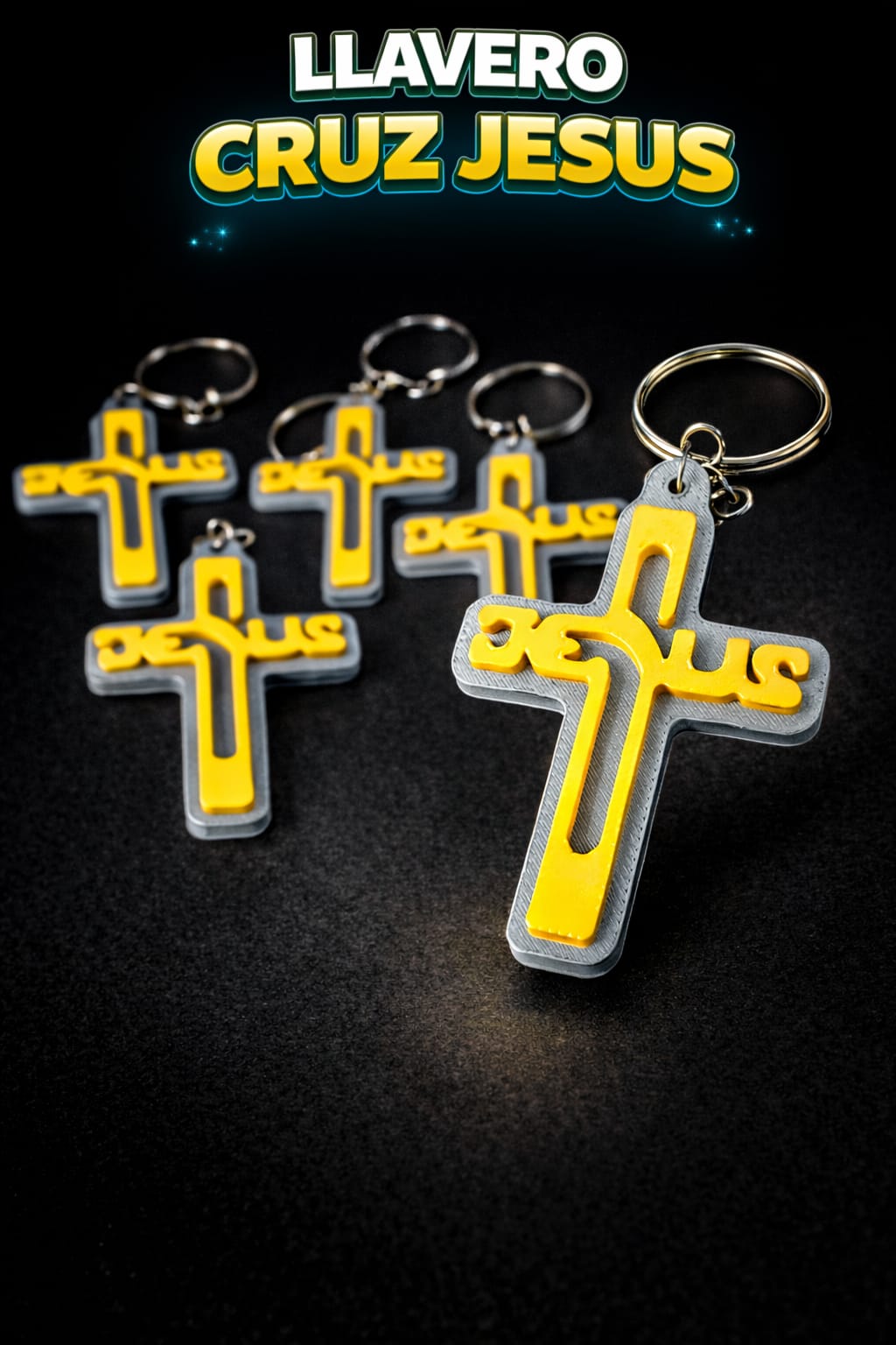 ART. 06 CRUZ - Image 2