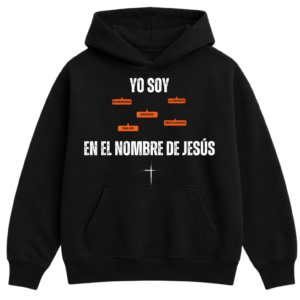 YO SOY