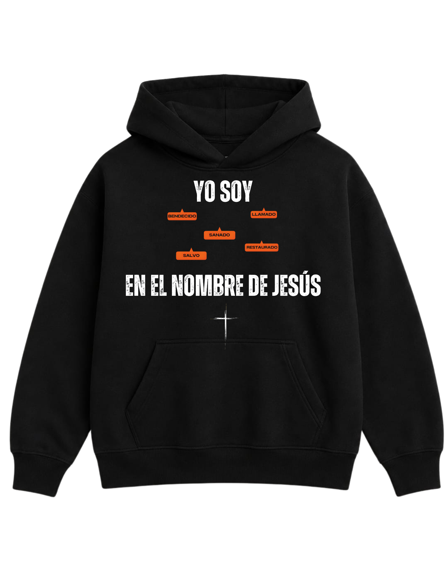 YO SOY