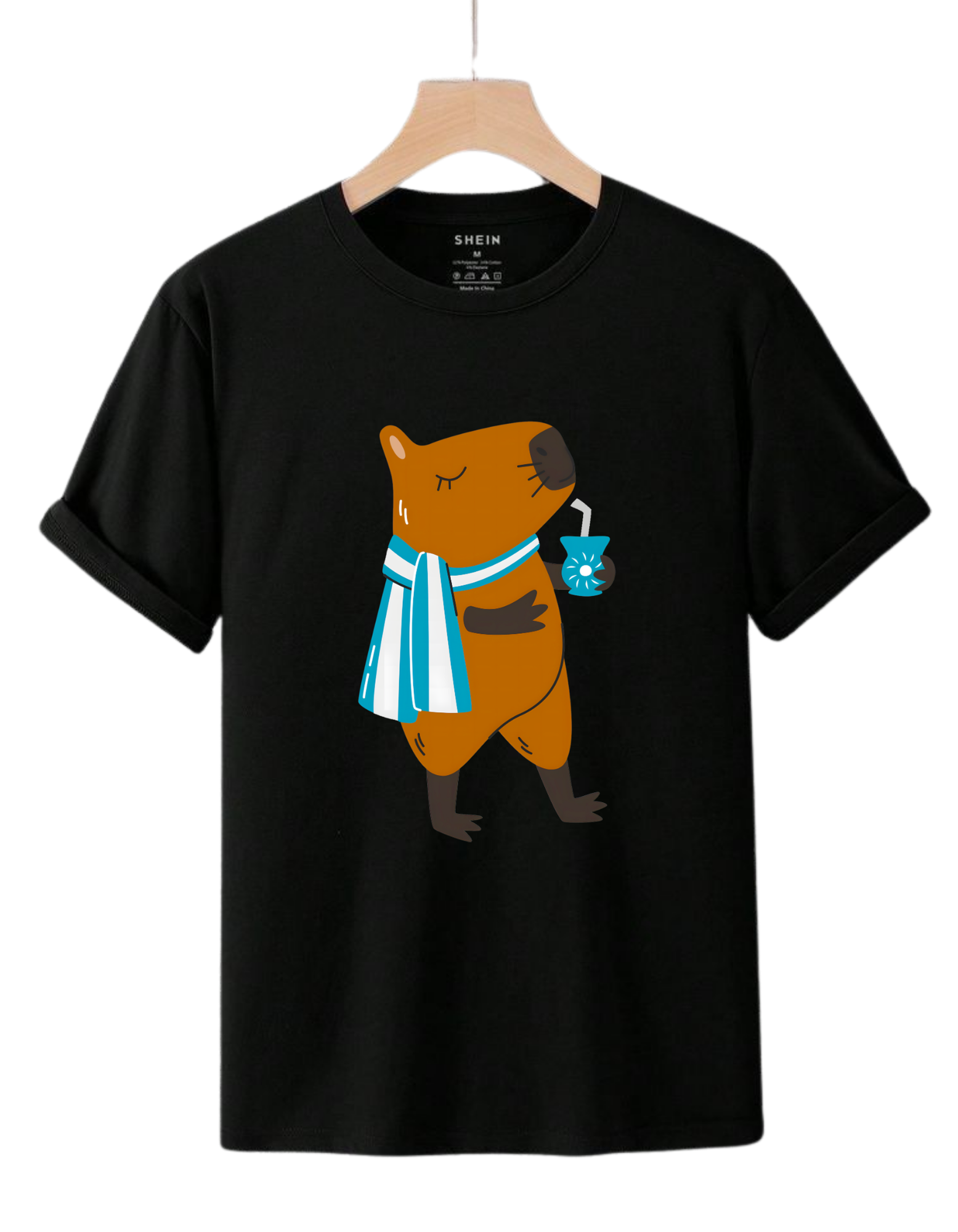 CAPIBARA ARGENTINO - Image 2