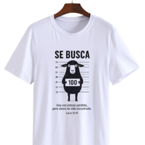 SE BUSCA