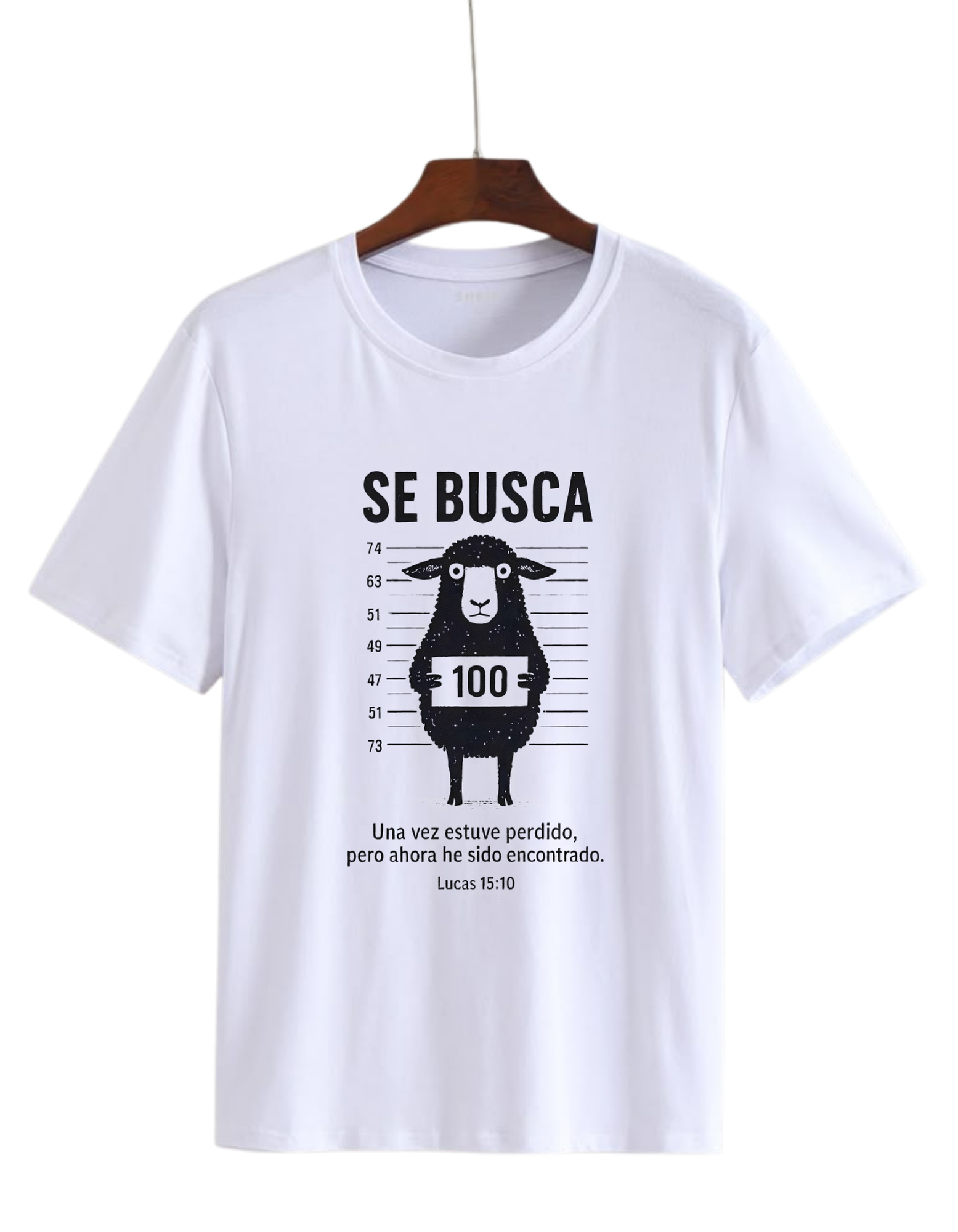 SE BUSCA