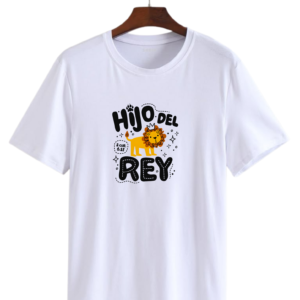 HIJO DEL REY