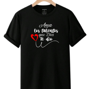 AMA LOS TALENTOS