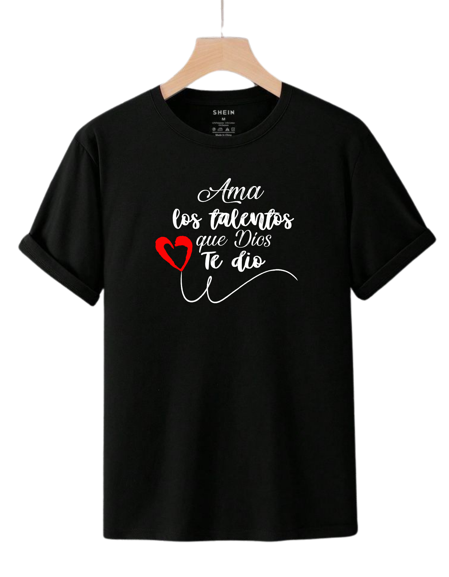AMA LOS TALENTOS