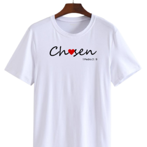 CHOSEN
