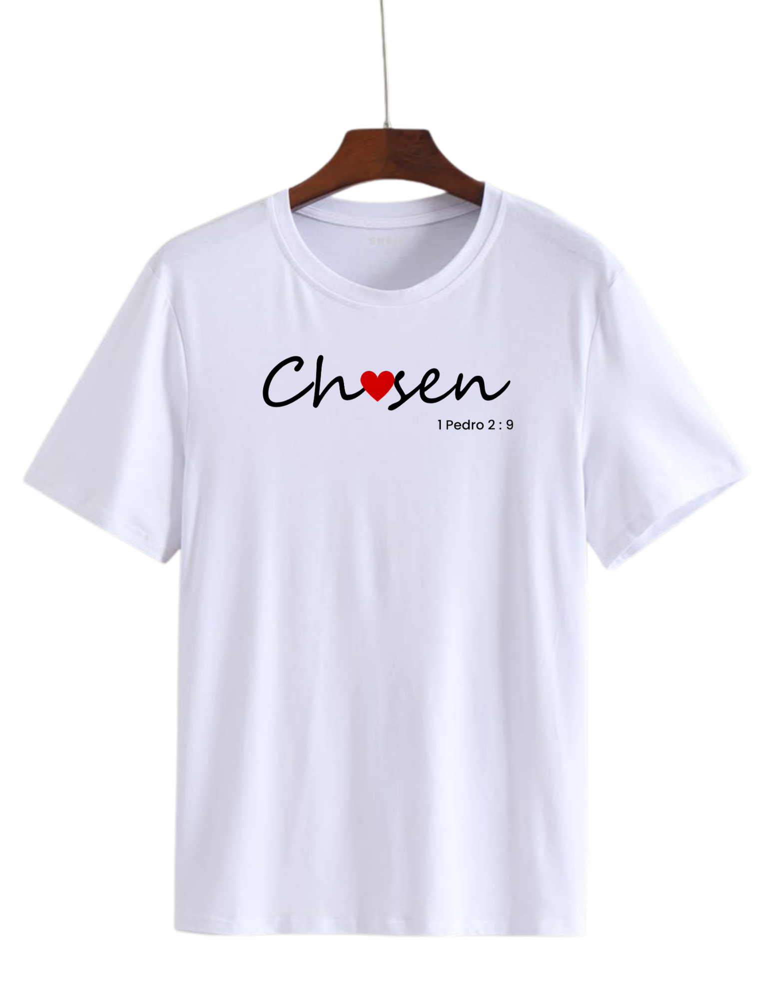 CHOSEN