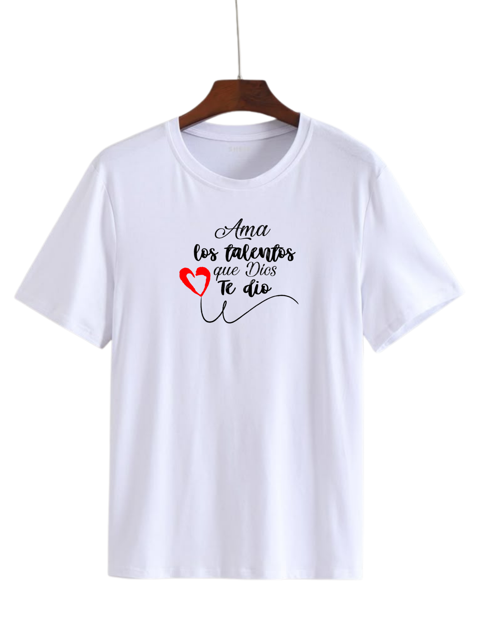 AMA LOS TALENTOS