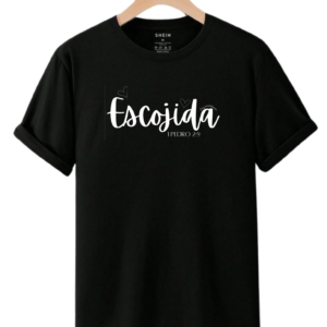 ESCOGIDA