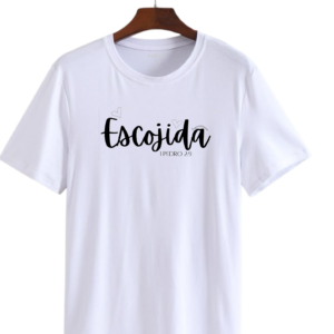 ESCOGIDA