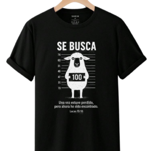 SE BUSCA