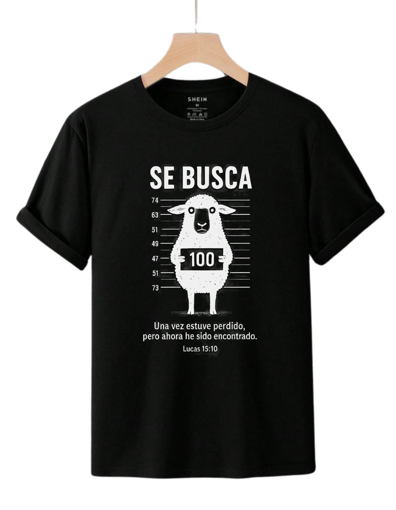 SE BUSCA