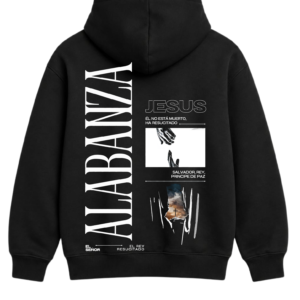 ALABANZA