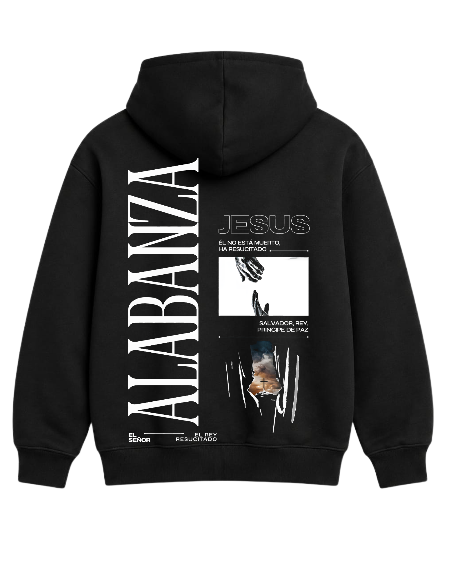ALABANZA