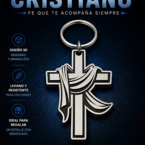 ART. 16 CRUZ