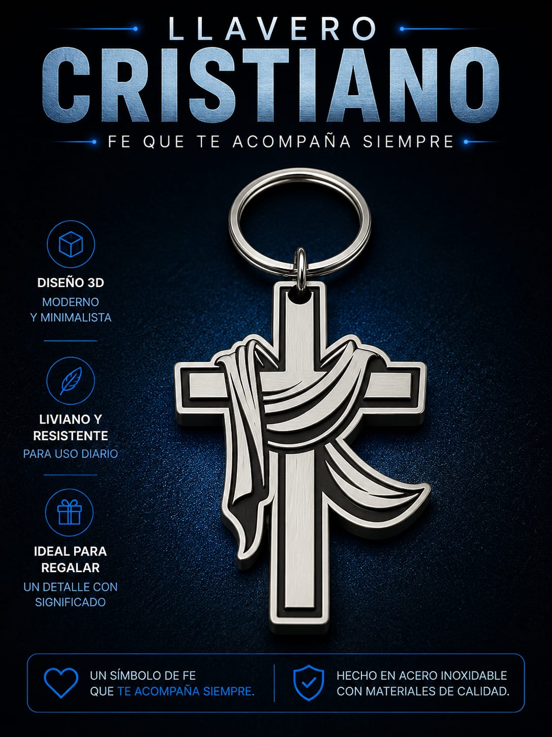 ART. 16 CRUZ