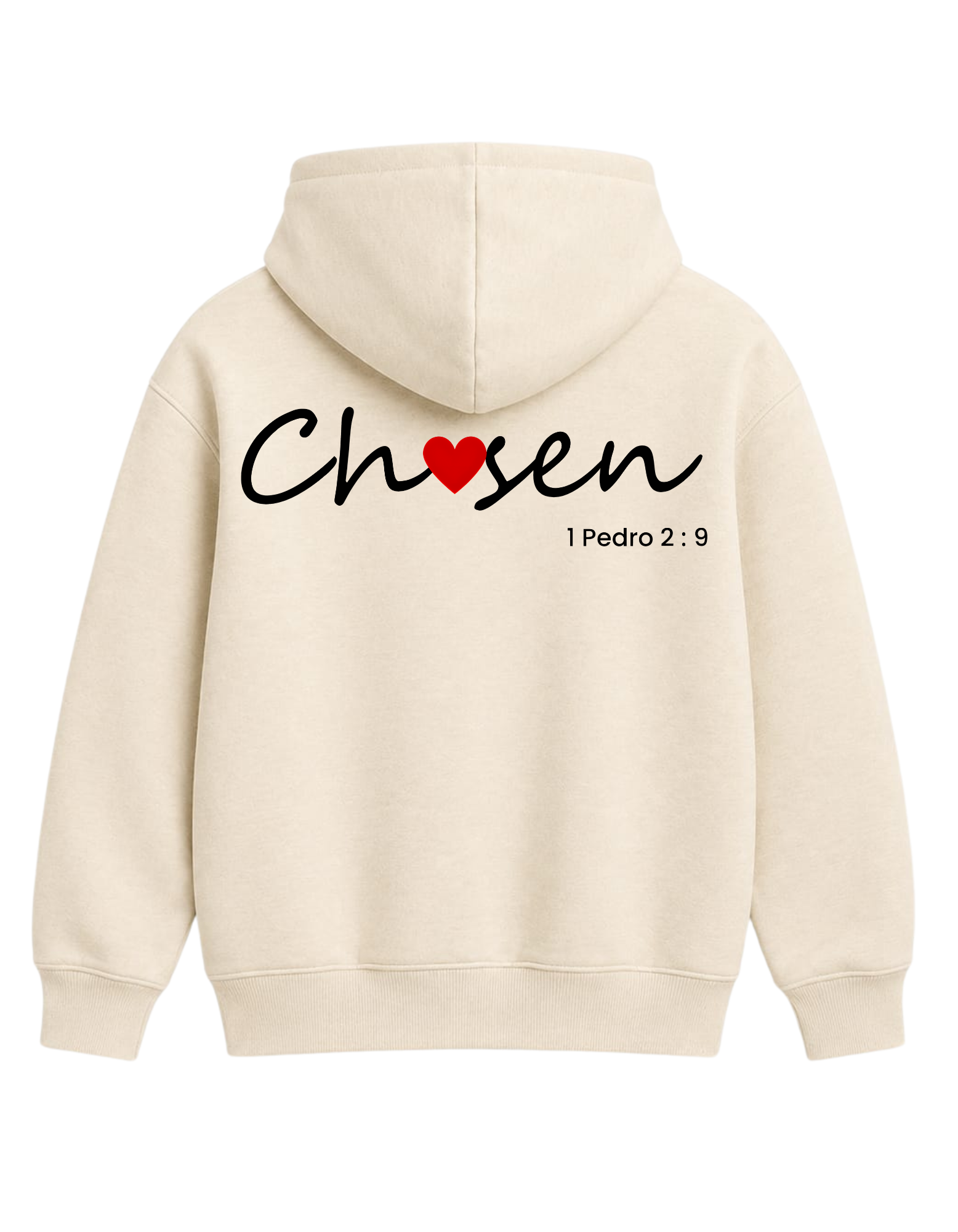 CHOSEN