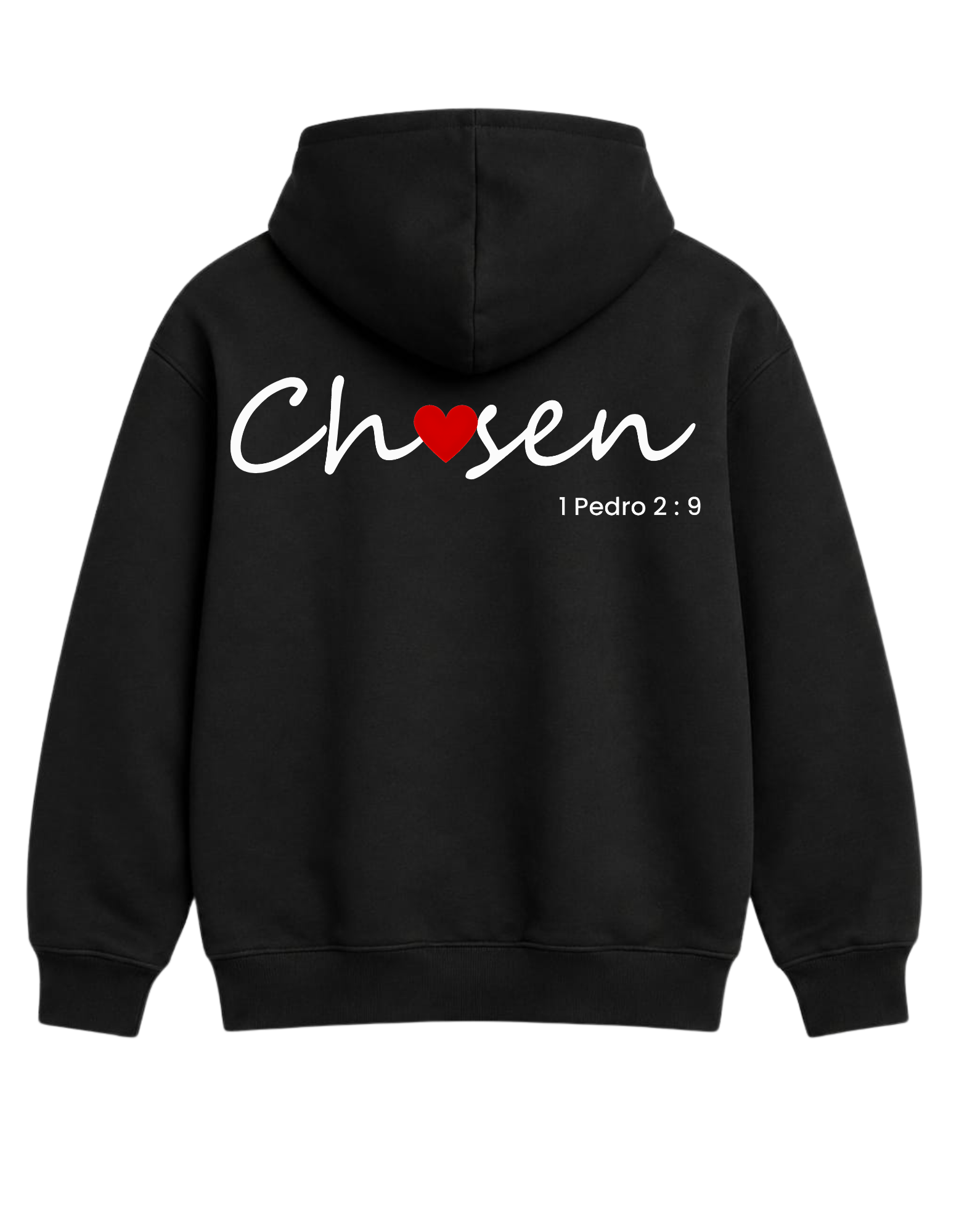 CHOSEN