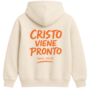 CRISTO VIENE PRONTO